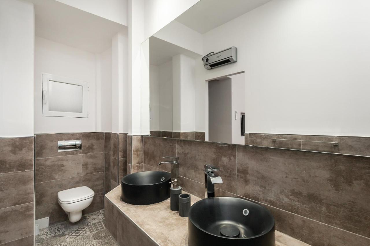 Apartment Gran Via Excellent, By Presidence Madrid