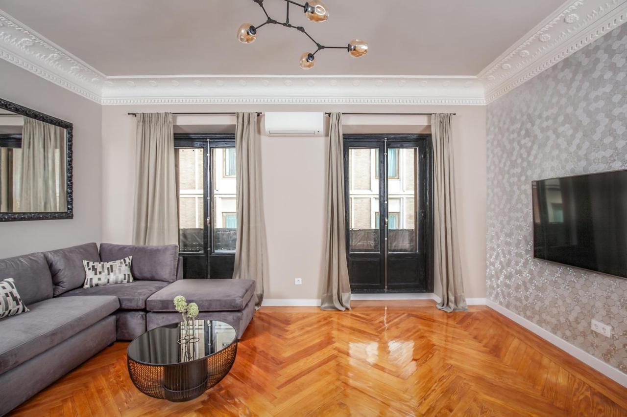 Apartment Gran Via Excellent, By Presidence Madrid